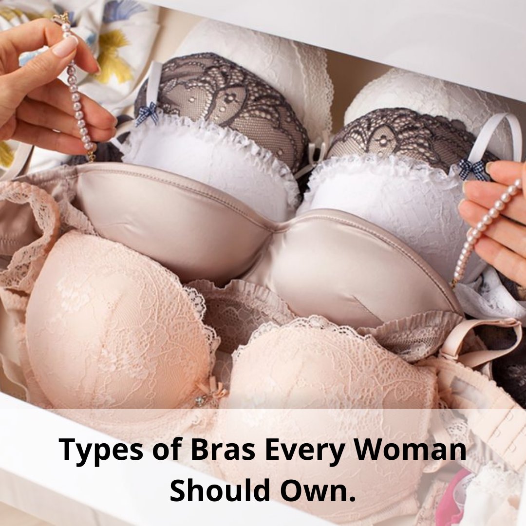 Fashiongoodtime's tweet photo. It might be a shocking fact (or not) but more than 60% of women wear the wrong bra. And more than 30% of them don’t even know that they are wearing the wrong bra. Read more. https://t.co/9B0AgxgAdZ
#fashiongoodtimes #fashiongoodtimesblog #everydaybra #bra #comfortablebra https://t.co/jhQvu3mvGJ