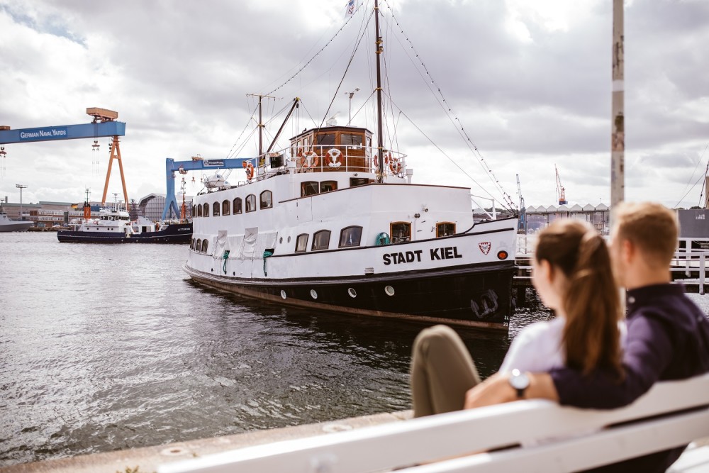 Städtereisestudie von @dtv_tourismus, Europäischen Tourismus Institut, @SaintElmos zu den Perspektiven während und nach Corona. Kiel 2x Platz 1 und Gesamtranking Platz 4! Ganzer Bericht: https://t.co/VkW3trbDmd https://t.co/JNpBehjIuD https://t.co/kKdWoz2B1W