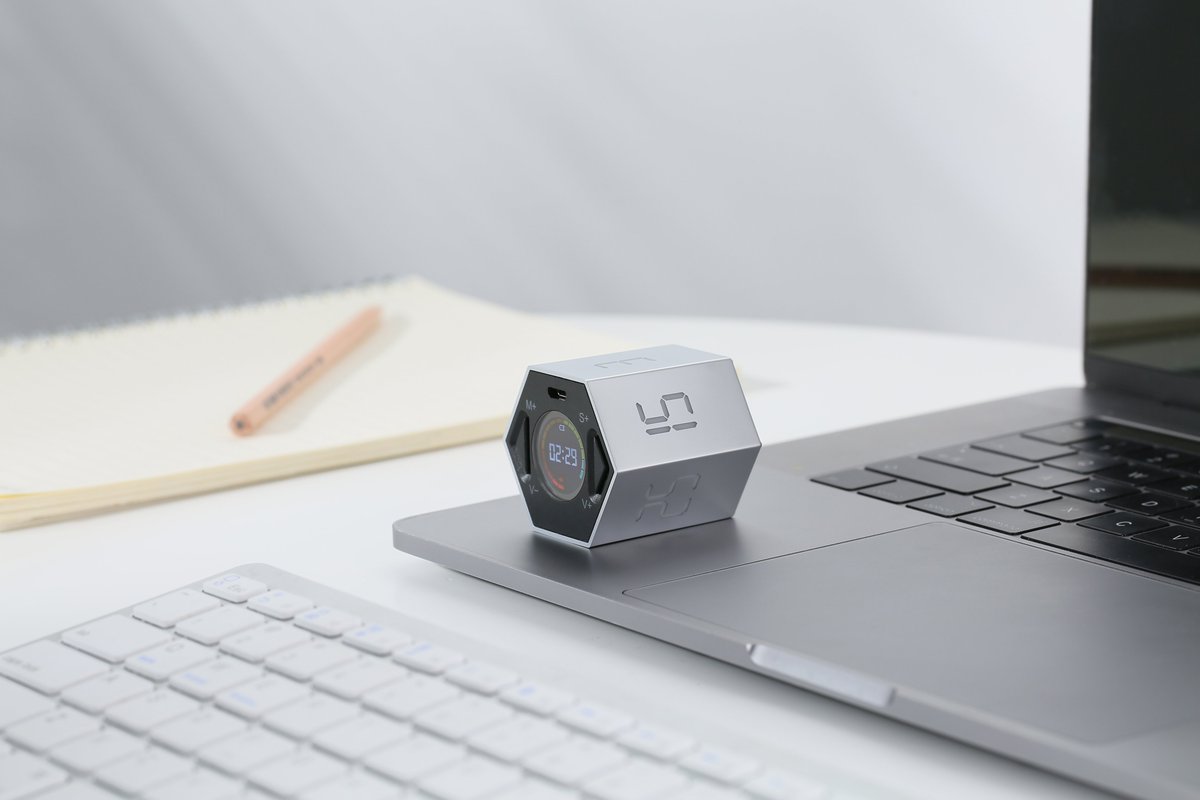 ticktimetimer's tweet image. Reasonable arrangement of time is equivalent to saving time.⏳
Our Ticktime arranges and saves time for you.🥰
#TickTime #TickTimetimer #pomodoro #work #cook #study #desksetup