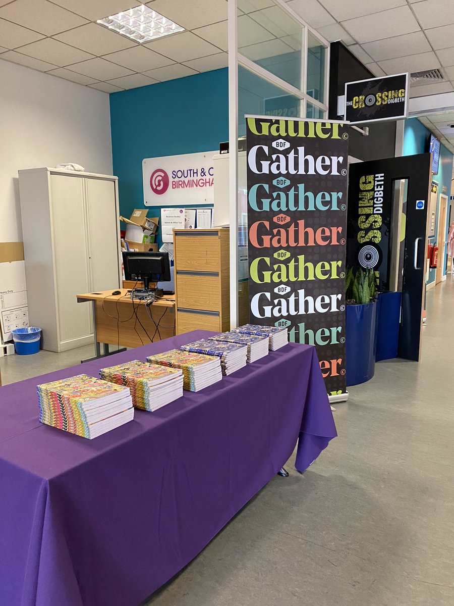 yfdesigns_'s tweet photo. Glad to have attended and help out in the BDF Gather event yesterday! 🥳 It was a very inspiring event! Thanks to @luketonge and @DanielAlcorn and everyone who helped organise it! Looking forward to BDF in the summer! 
@designfestbrum https://t.co/kWJkG4Mpjx