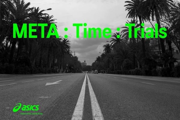 ASICS is launching the ASICS META : Time : Trials – a pinnacle event that will combine ground-breaking new product and optimum race conditions to enable athletes to beat their Personal Best.

Full details here: https://t.co/EJwRnvYEW0

#ukrunchat https://t.co/hdwy1dXlP0