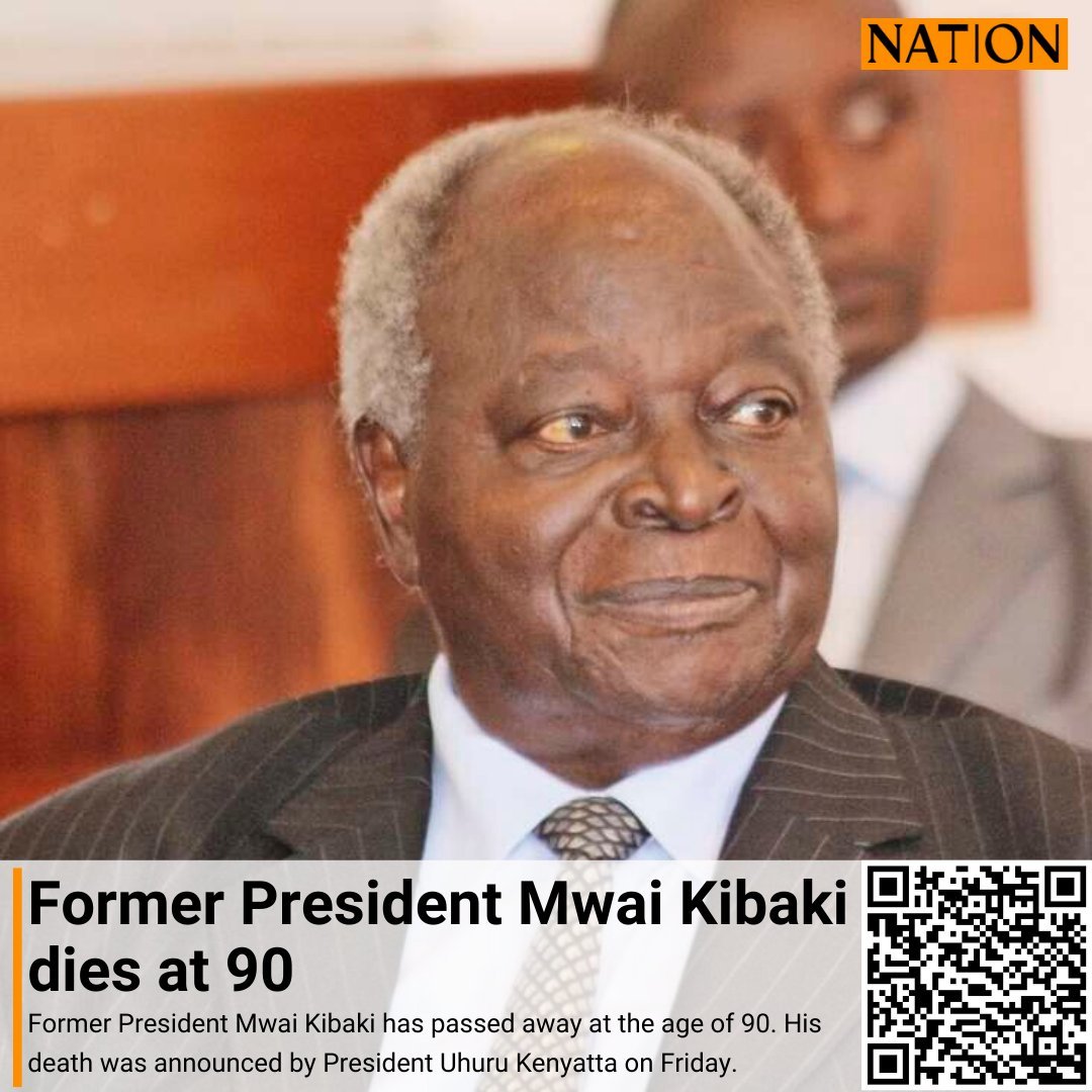 Rest in peace Mr. President. You will be remembered for economic transformation during your tenure as the finance minister, vice president and when you were the president.
Rest in perfect peace our hero.
