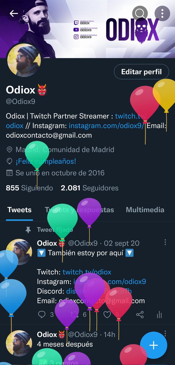 Odiox 𒌐👹 tweet media