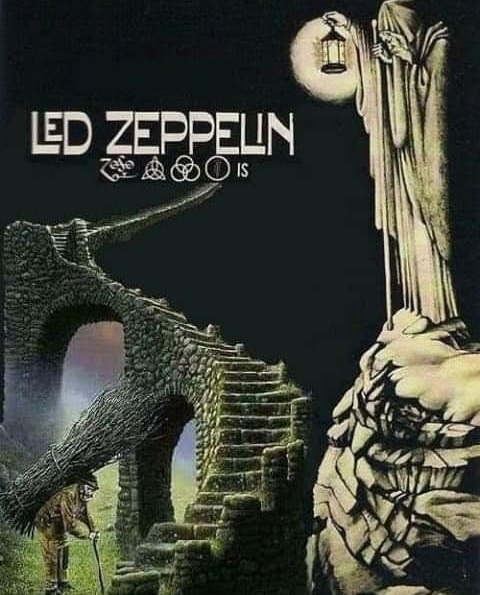 MetalForever_1's tweet photo. #ledzeppelin, bon week-end/have a nice week end 🤘🔥✌🖤 https://t.co/VNz7nw46U6