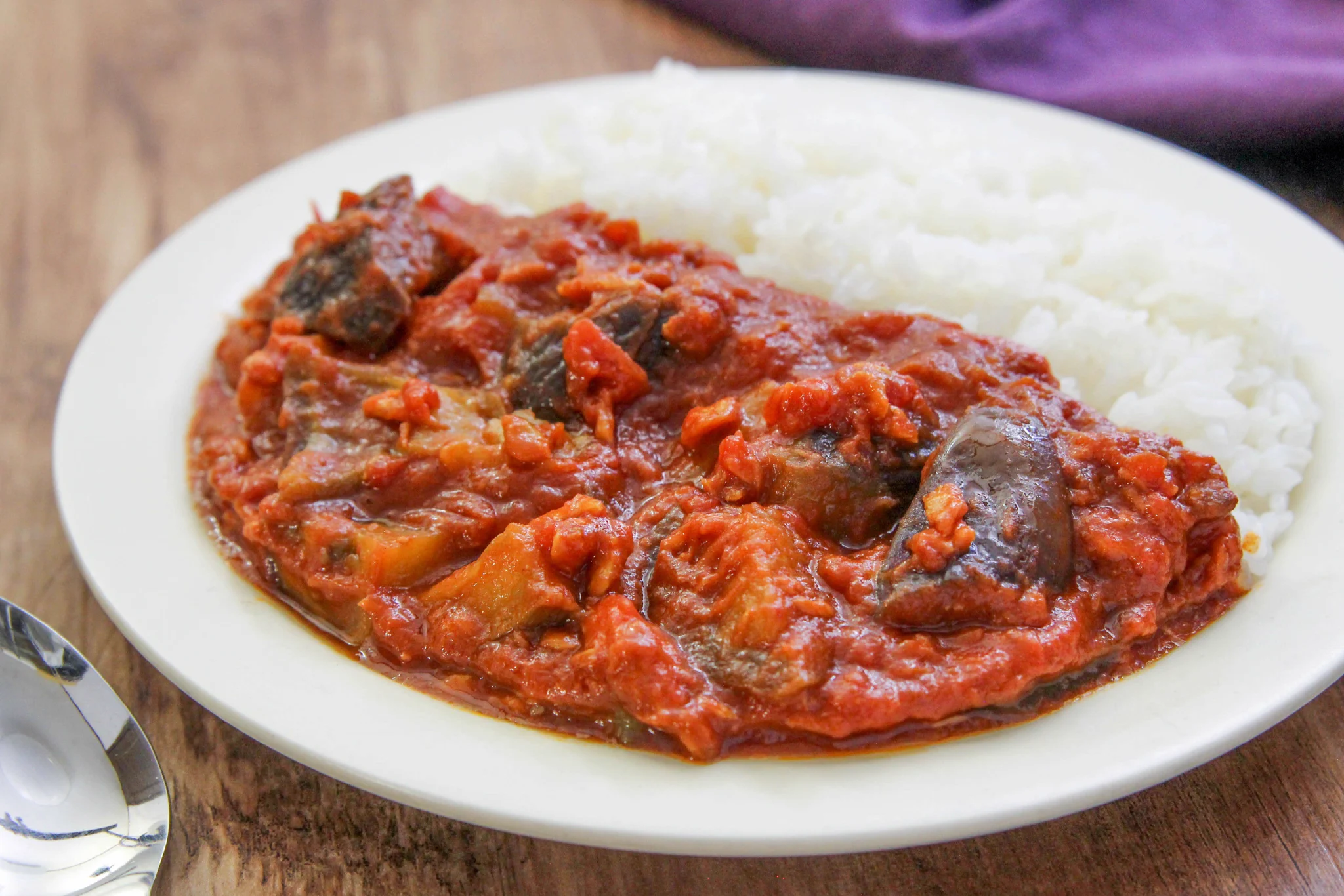 鍋で煮込む作業無しで作ることが出来る？！電子レンジで作れちゃう「カレー」レシピ！