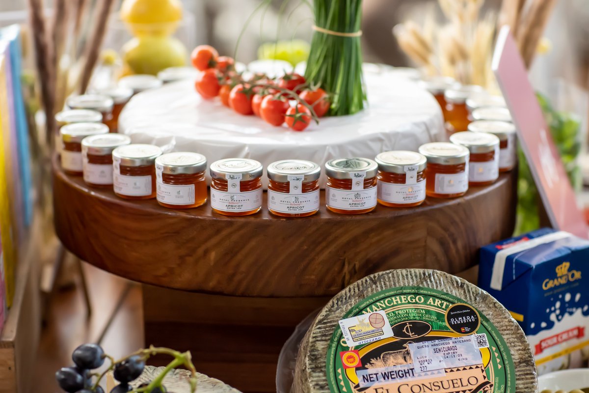 ENJOY.YOUR.SUNNY.WEEKEND 🌞🍑

#apricot #apricotjam #Breakfaststories #enjoyyourbreakfast #belberry #belberryjam #madeinbelgium