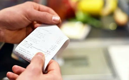 #Retail 🛍 🛒 Le ticket de caisse vit-il ses dernières heures ? 

buff.ly/3L7PlP4 v <a href="/Strategies/">Strategies</a> 

#consommation #magasin #LabLuxuryandRetail