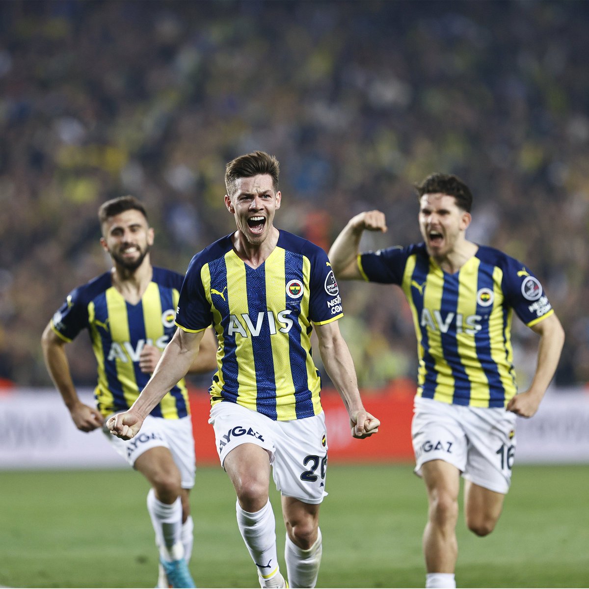 Mustafa Griezmann (@mustafaaabeeyy) on Twitter photo 