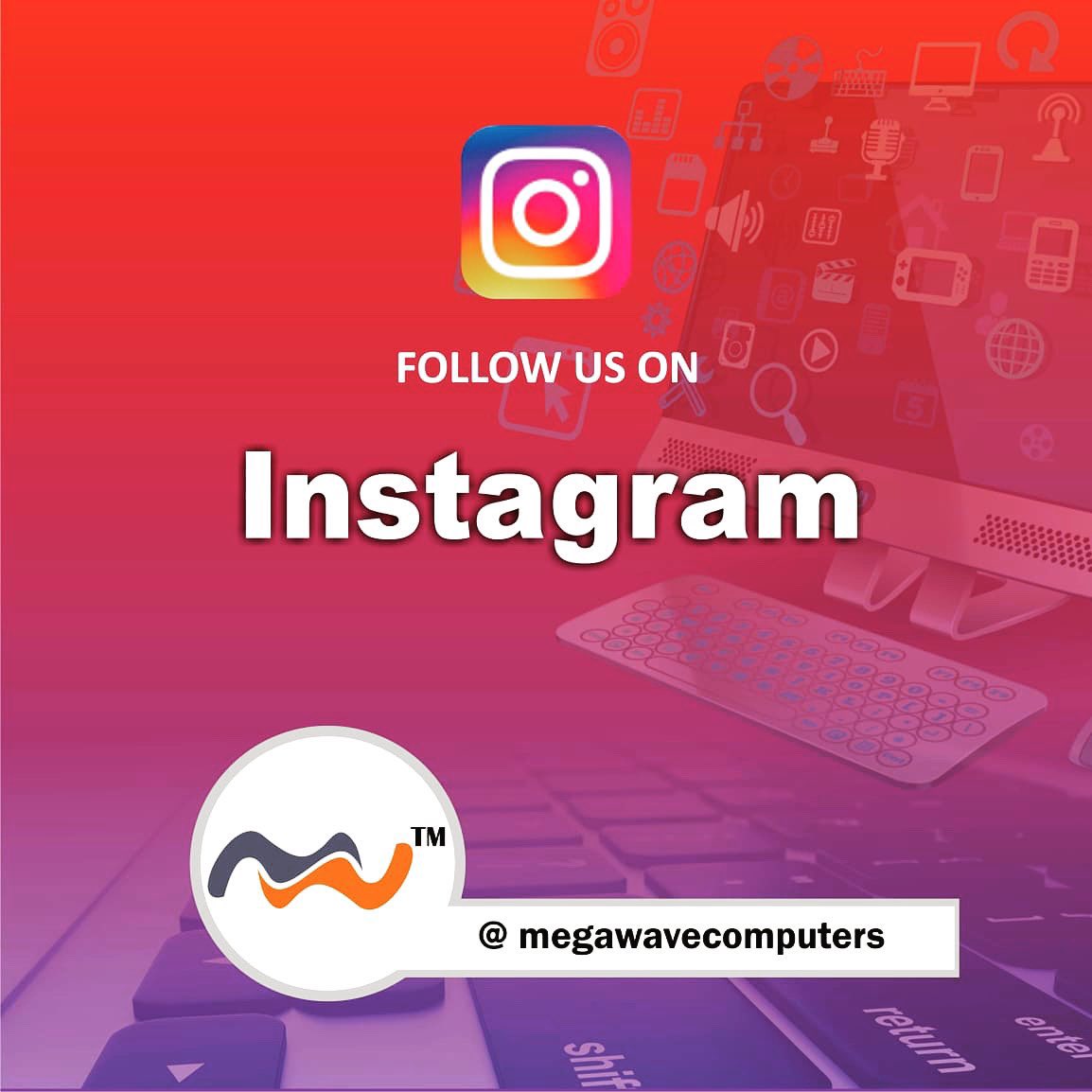 AddNaira's tweet photo. IT Devices and Electronics are essential tools in this 21st century and Megawave Computers has the best and latest ICT Products and Electronics that provides you with quality services. https://t.co/0H6B9WYoFk