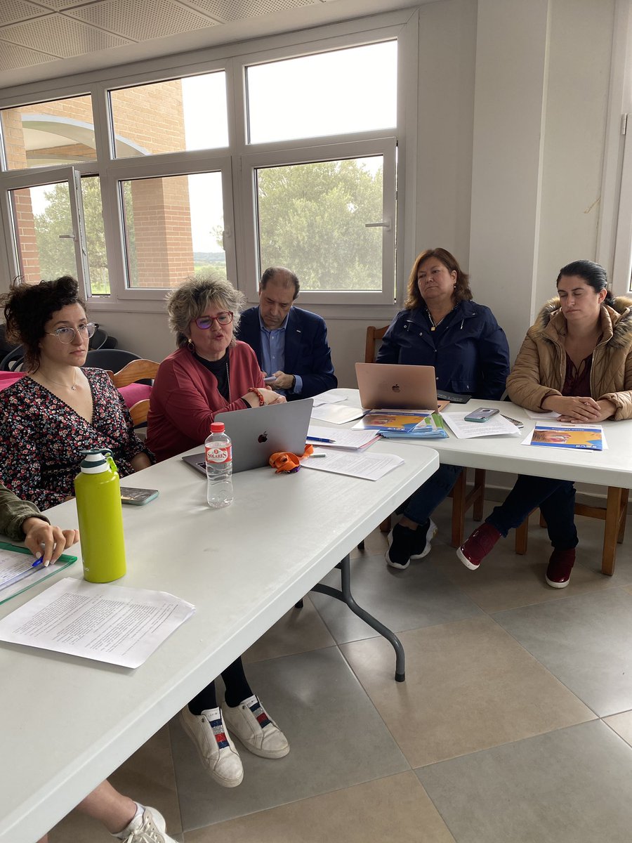 Down Huesca tweet media