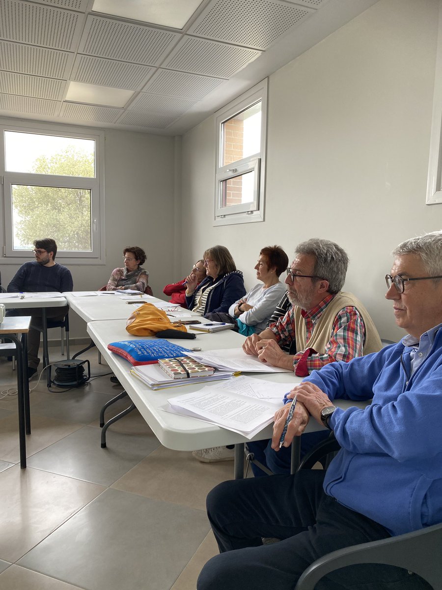 Down Huesca tweet media