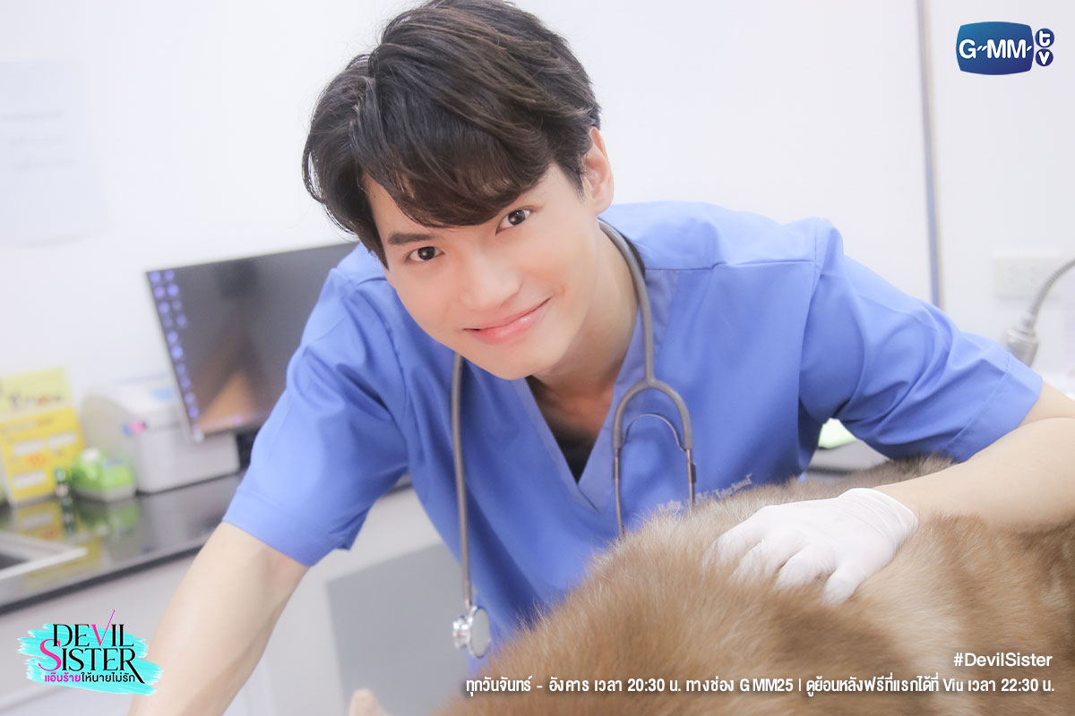 GMMTV tweet media