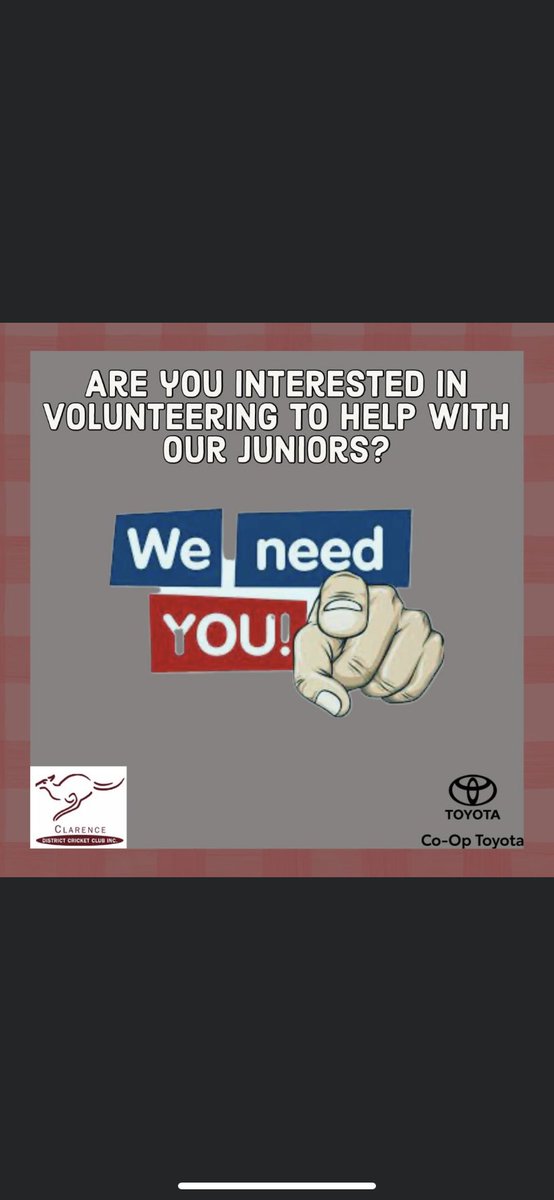The Roos are seeking volunteers for
 
Club Coaching Coordinator Juniors
Blast Coordinator
Social Media Coordinator – Juniors
Events Coordinator – Juniors
 
All positions reporting through to Kain Moore
For any questions please contact kain.moore@almliquor.com.au