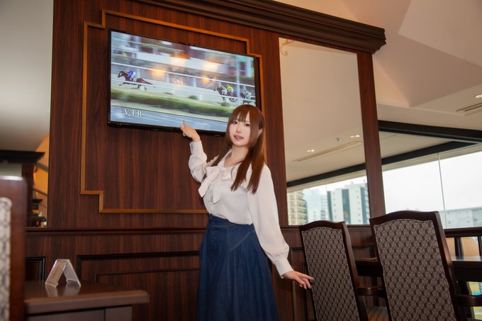 すみれおじさん