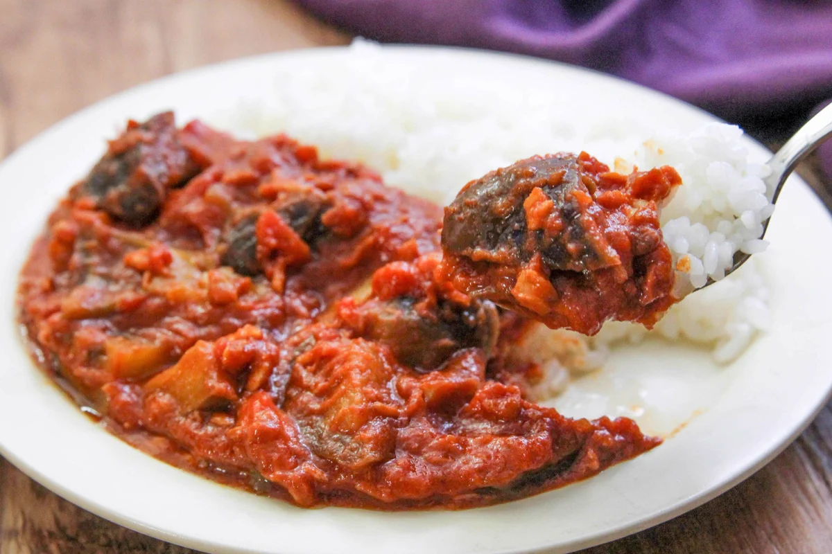鍋で煮込む作業無しで作ることが出来る？！電子レンジで作れちゃう「カレー」レシピ！