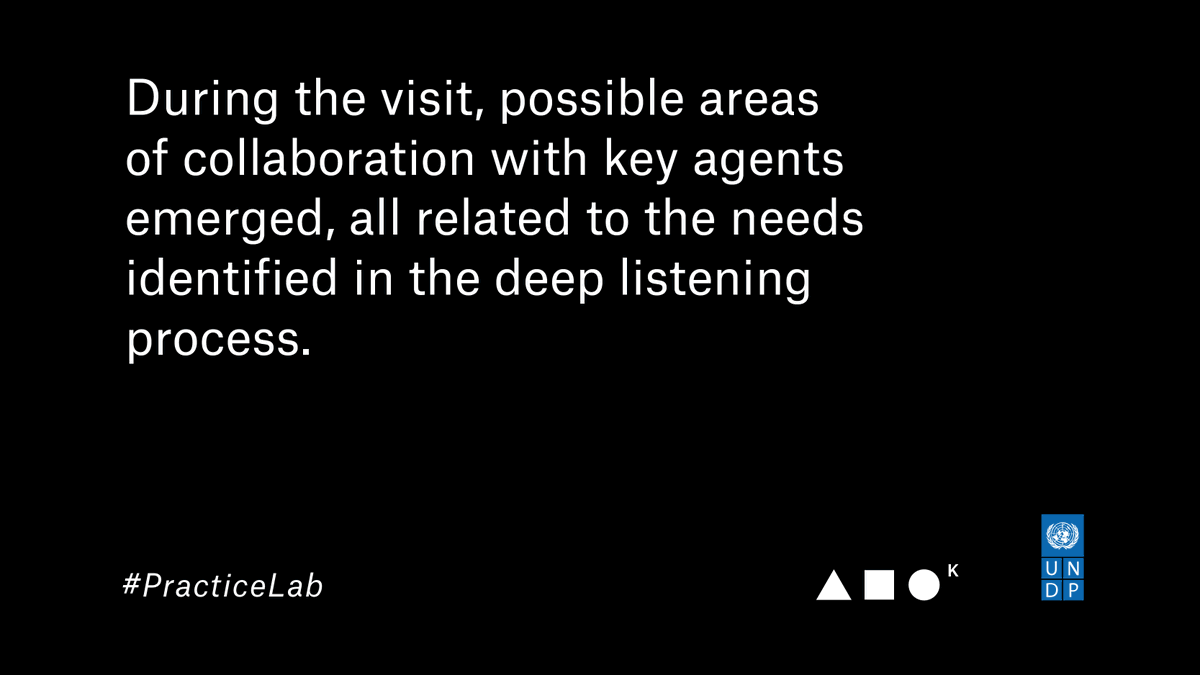 agirrecenter's tweet image. In March 2022, the ALC team visited the Maldives Social Innovation Platform, a project that is being developed together with @UNDPMaldives

➡️agirrecenter.eus/en/uncategoriz…

#SocialInnovation #PortfolioApproach #FutureOfWork