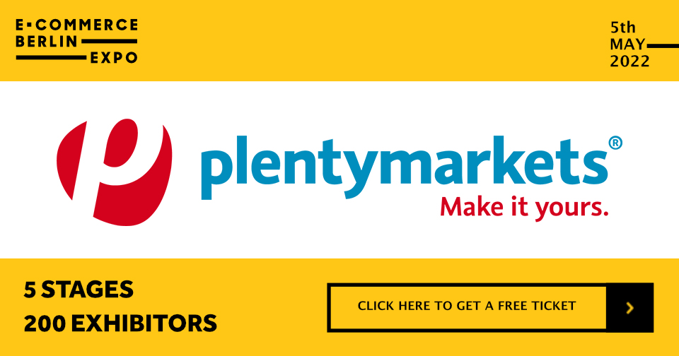 PlentyONE tweet media