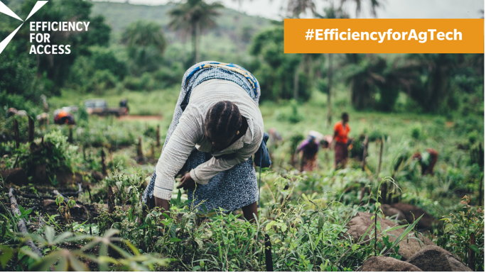 EforA_Coalition's tweet photo. “I do not need to fetch water from the nearby river & I save so many hours I used to spend carrying water...from the river to the home.”
Hear from Kenyan farmers and their families on the benefits of #SWPs in this article:
https://t.co/tsd83XKAhl
#EfficiencyforAgTech https://t.co/vyyXgdXjtY