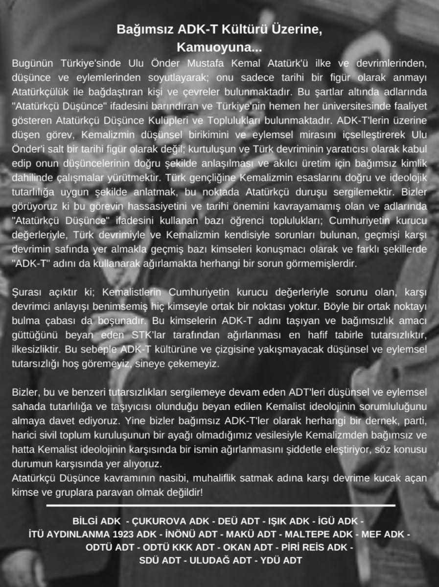 İNÖNÜ ADT (@inonuadt2002) on Twitter photo 