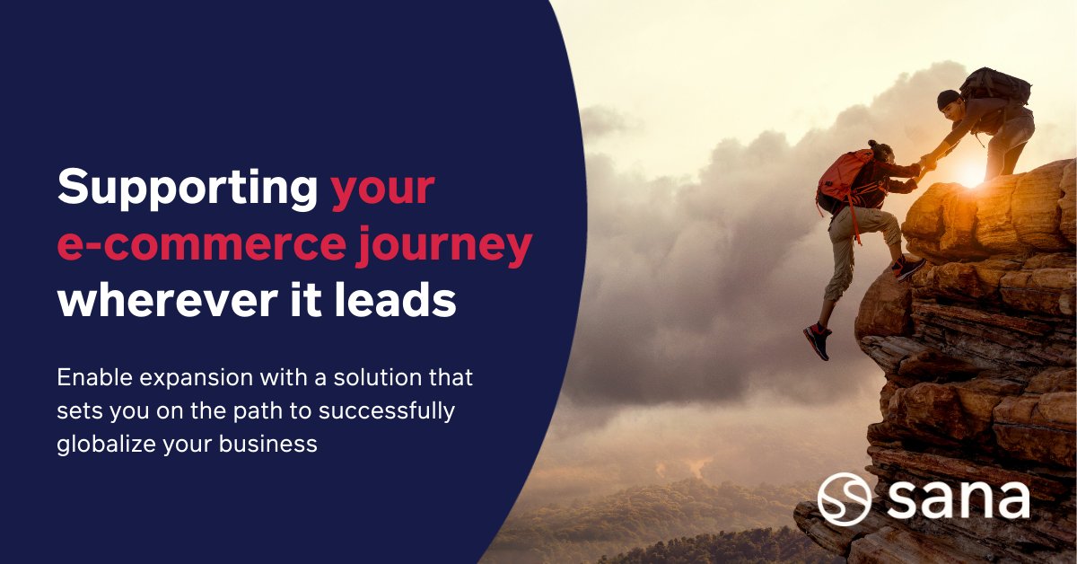 Sana Commerce tweet media