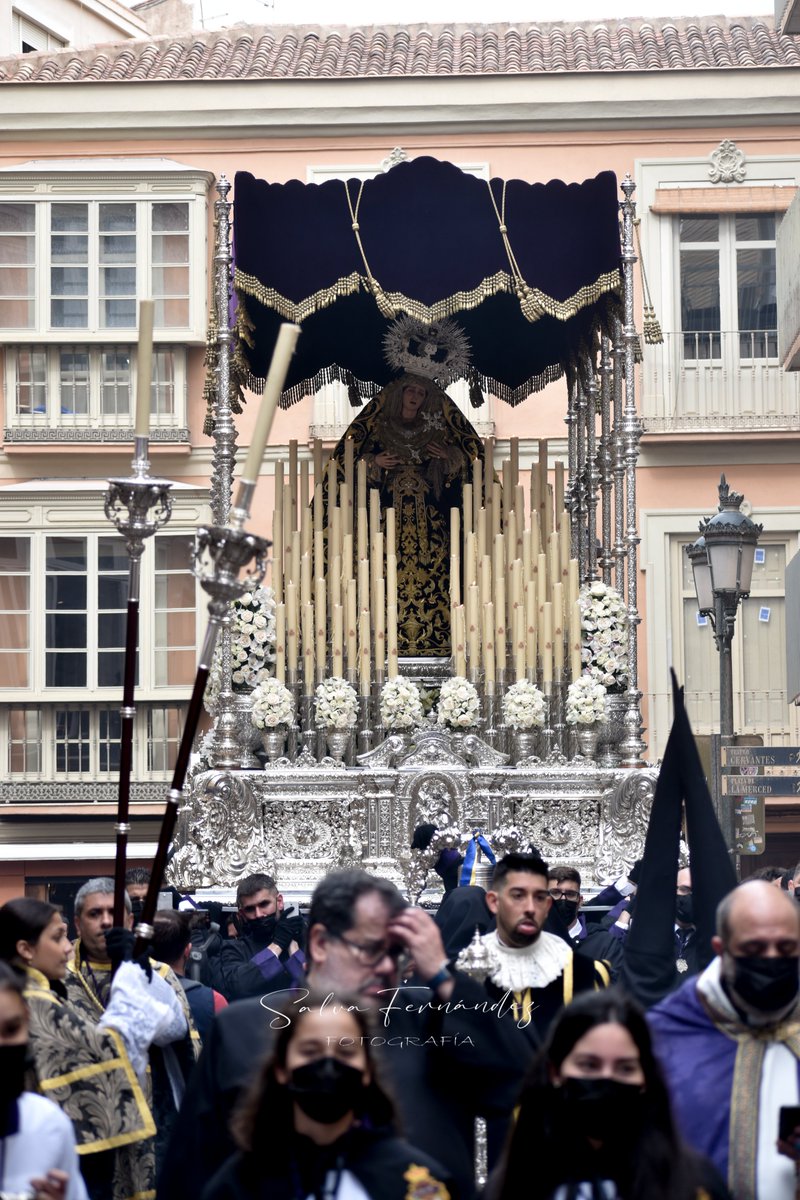 LUNES SANTO | Hermandad de Crucifixión
•
•
<a href="/Crucifixion_MLG/">Hermandad de la Crucifixión</a> 
•
•
#CofradiasMLG #Crucifixion