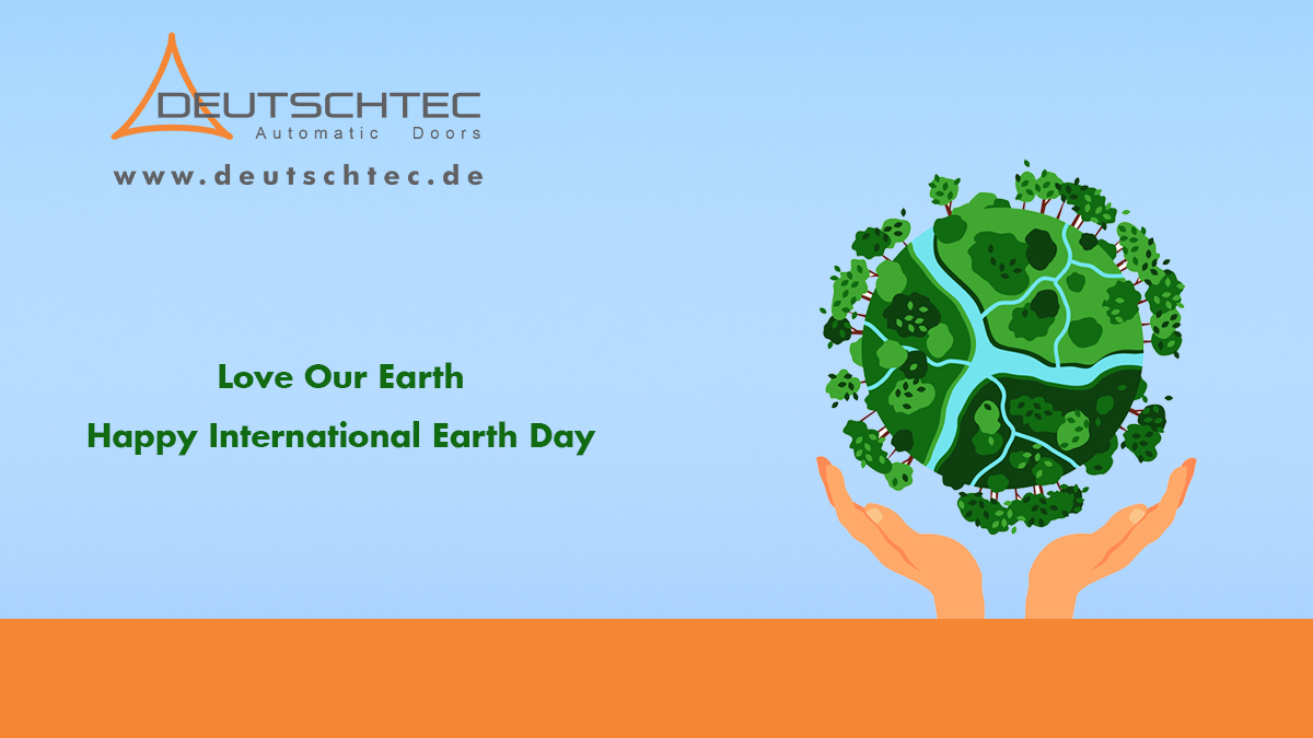 Deutschtec_Door's tweet photo. Trees for the Earth
Earth for living
#clean_Earth
#clean_Earth_day #cleanearthday2022 https://t.co/6WPNemxg17