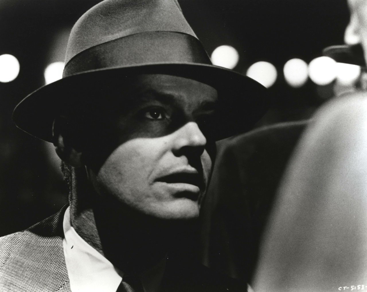 Happy Birthday, Jack Nicholson ( 22 April 1937 ). 