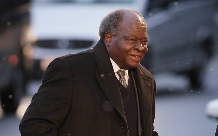 alimusamoha's tweet photo. Many of us will remember The Former President as an experienced and seasoned economist who steered Kenya to a path of stable economic growth and development!
#RutoWaiguru #BabaThePuppet #ImolaGP #mwaikibaki #kibakidies #JusticeForSheila #JusticeForJohnnyDepp https://t.co/FRyWngywzn