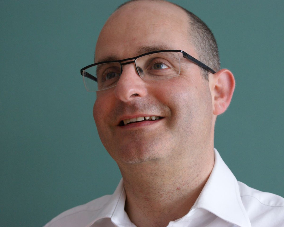 The Elischer Foundation tweet media