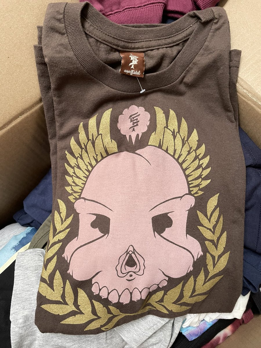 EHRNFLD's tweet image. #ootd #jeremyFish #superFishal