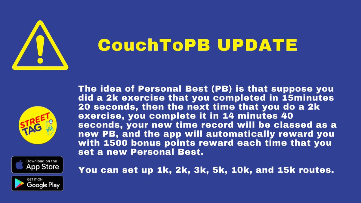 Street Tag tweet media