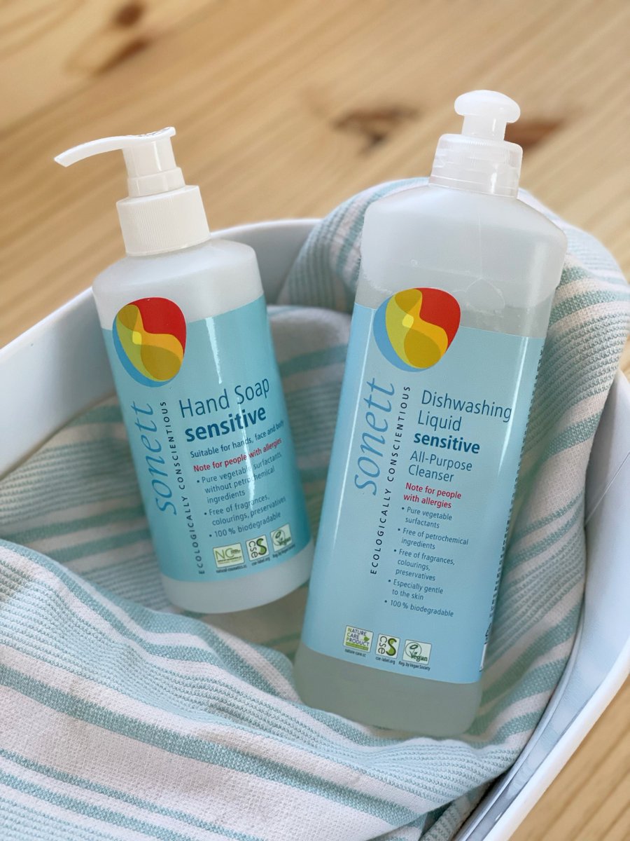 MommysPlaybook's tweet photo. #ad #Pregnancy can turn even the best skin into delicate skin! Look to @sonettusa Sensitive Soaps to protect your hands and body from harsh chemicals.
LEARN MORE: https://t.co/2cMYyvWbVR
#sustainability #vegan #ohbabyevent #babyshowergifts #sensitiveskin #ecofriendly https://t.co/TblIGfs9Fc