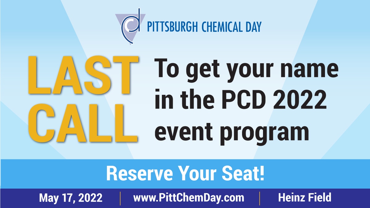 Pgh Chemical Day tweet media