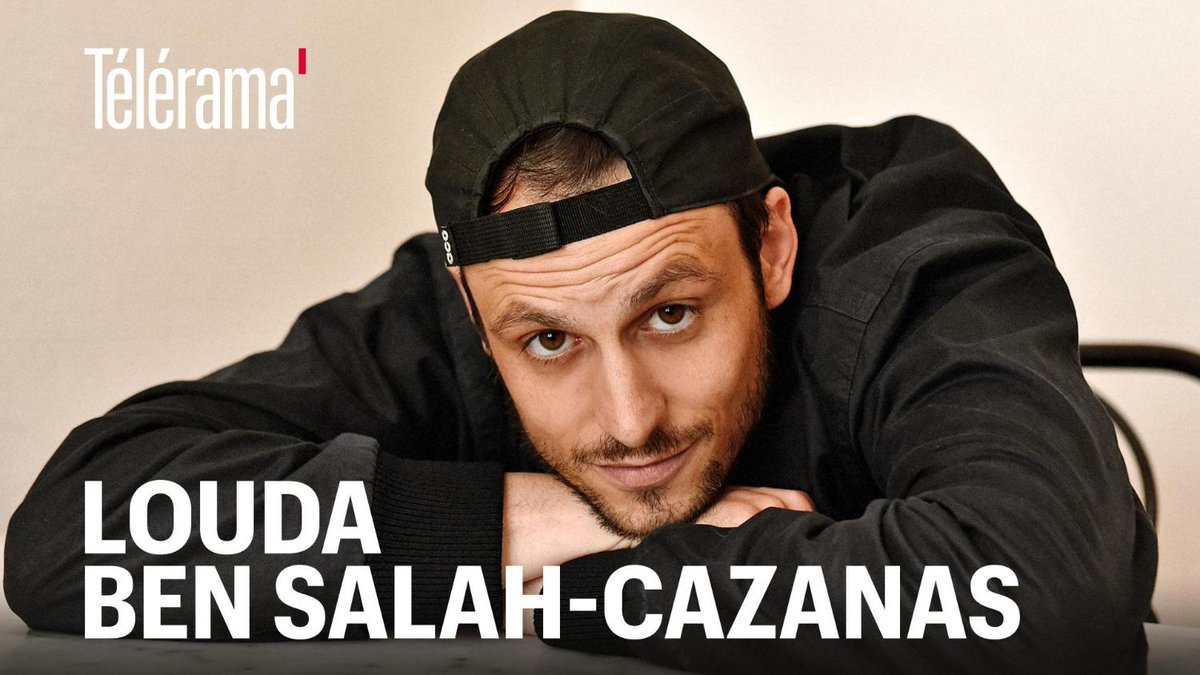 “J’ai voulu filmer la galère avec humour”

« Le Monde après nous », actuellement en salles, est le premier long métrage de Louda Ben Salah-Cazanas. Le réalisateur nous explique en vidéo les origines de son film inspiré de sa propre expérience. ⬇️

👀 youtube.com/watch?v=Fxfc6Z…