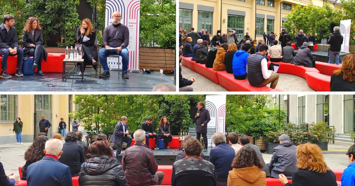 Fondazione Giacomo Brodolini tweet media