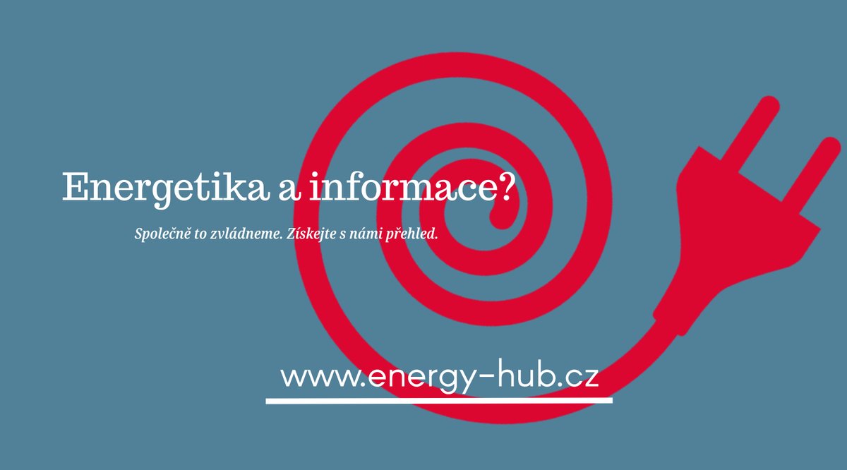 energyhub_cz's tweet photo. #energetika #elektřina #plyn #ceny #trhy #OZE to vše a mnoho další naleznete na stránkách https://t.co/AAhjMFdvGr https://t.co/tUFcoNQSnh