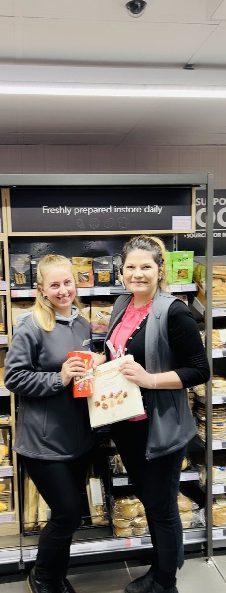 Andreea Sam tweet media