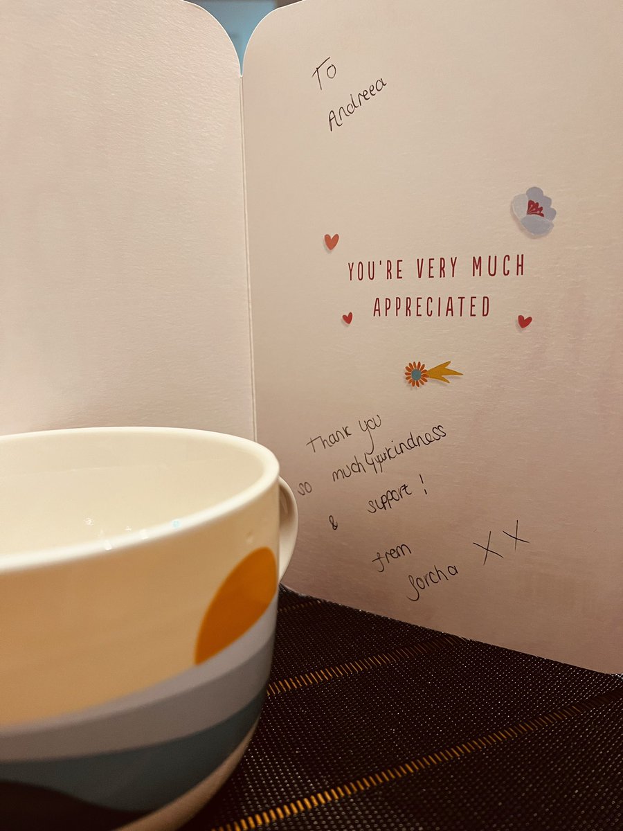 Andreea Sam tweet media