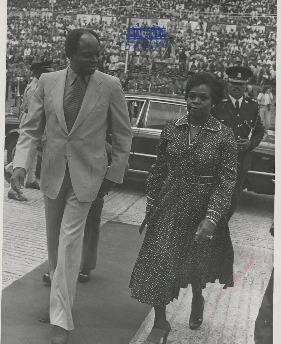 JobKiptoo's tweet photo. Rest in Eternal Peace Our Third President HE Hon Mwai Kibaki https://t.co/WRCYouhAJg