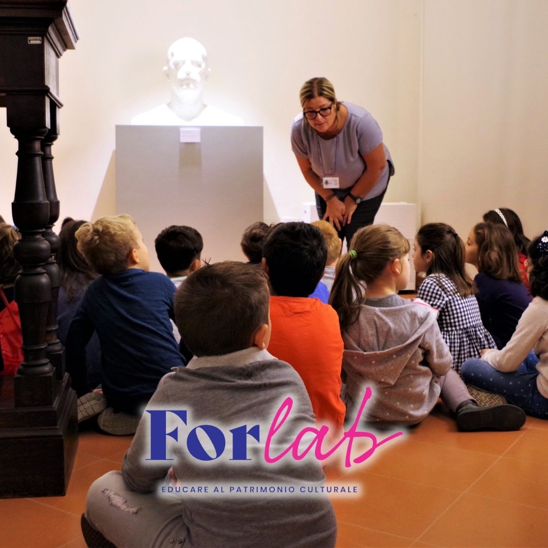 Musei Civici di Forlì tweet media