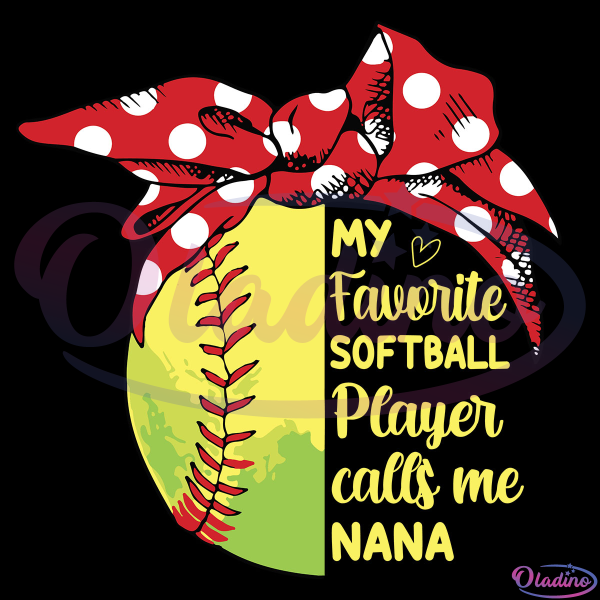 oladinoshop's tweet photo. π± Searching For Mom's Gift My Favorite Softball Player Calls Me Nana SVG Digital File, Mothers Day
π: https://t.co/L3VZkyOBdf
#holidaysvg #mothersday2022 #baseballmom #softballmom #svgfiles #cricut https://t.co/nDJj0i9viO