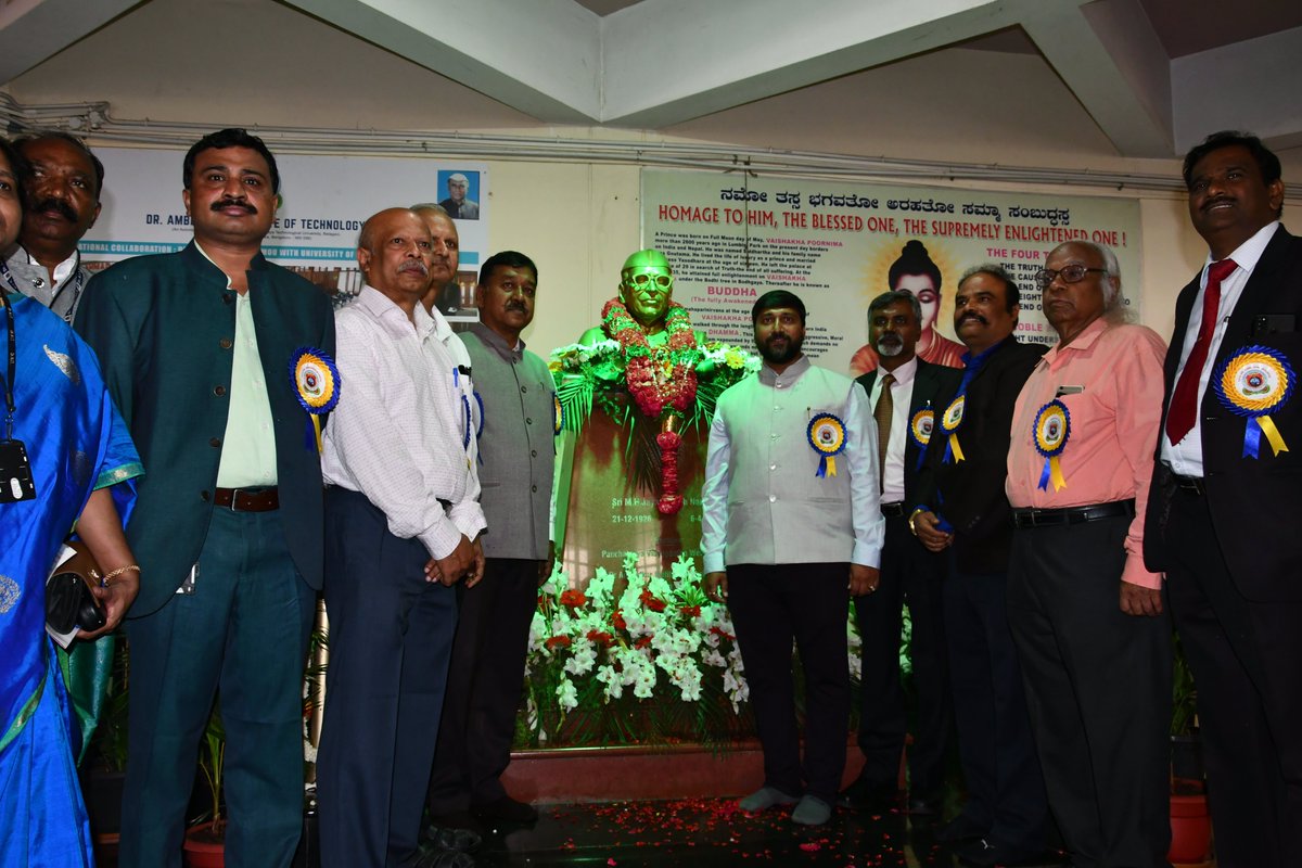 DrAITOfficial's tweet photo. A great thanks to all of your participation and support to make the '6th National Level Techno Exhibition &amp; Startup Summit 2022' event a Grand Success.

#drait #startup #national_level_techno_exhibition https://t.co/8gBfSqo5Fv