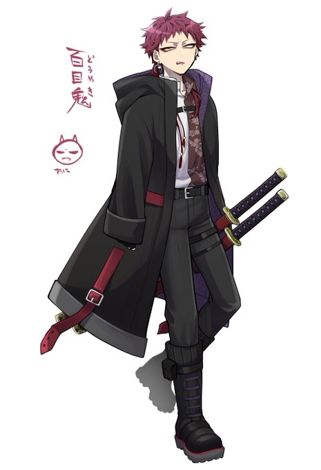 都市伝説課(HO1)で遊ばせてもらったときの絵の一部です。メガネくんの方はミチミチさんのPC 