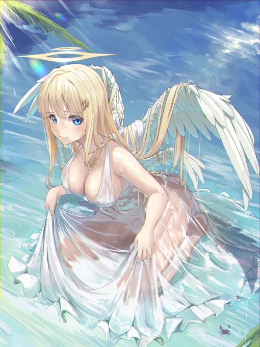 #絵柄が好みっていう人にフォローされたい
よろしくお願いしまーす 