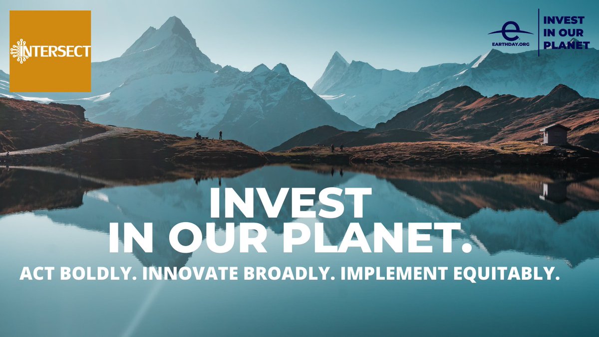 Solving the #energy challenge and #carbon emission of digital systems by reducing the operation power and the cost of moving data is Intersect's effort in novel solutions for synaptic devices and in-memory computing for a #greener future. #EarthDay2022 #Horizon2020 <a href="/CORDIS_EU/">EU Research Results</a> #AI