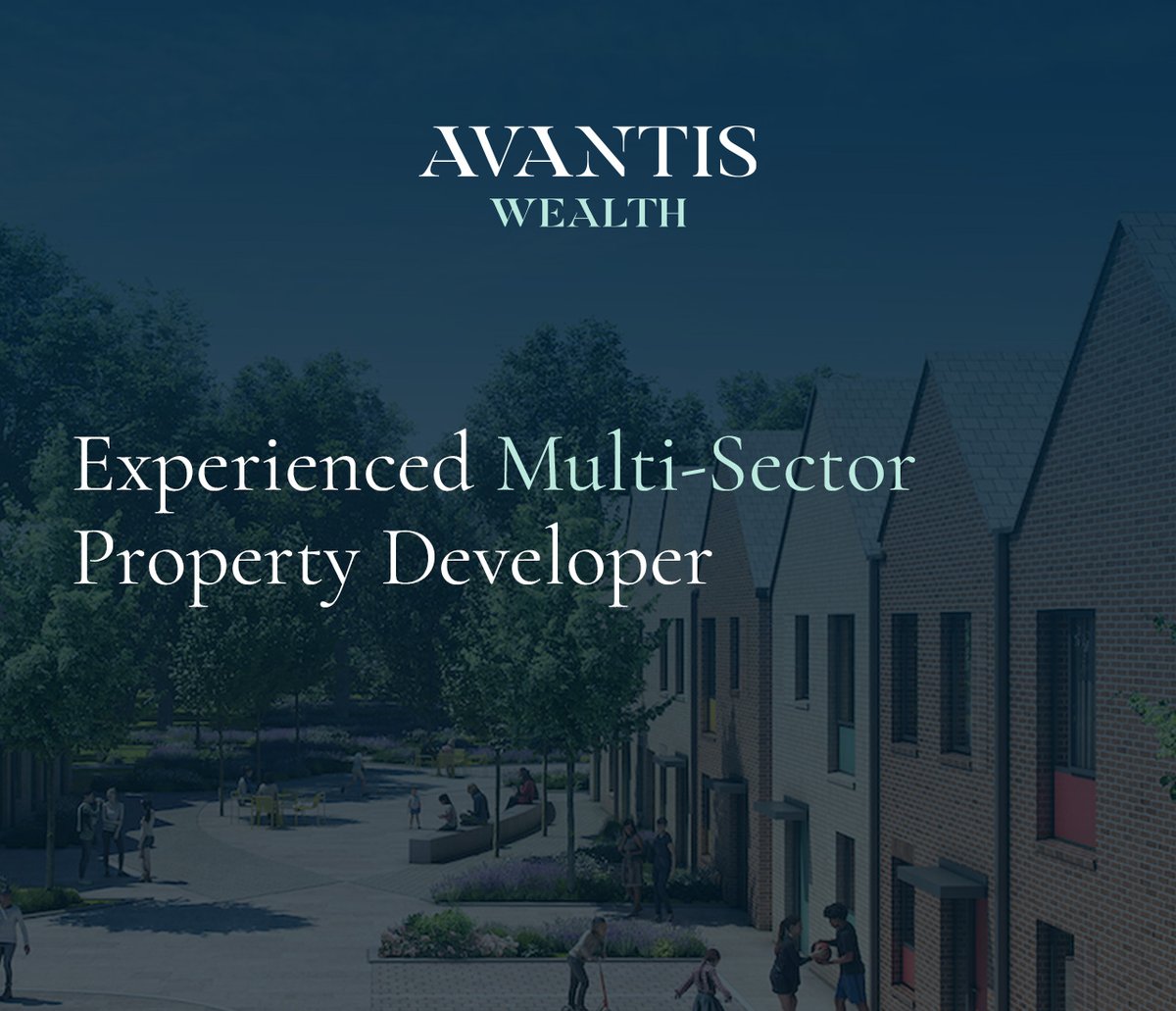 Avantis_Wealth's tweet photo. We're all about offering our clients #alternativeinvestments with sustainable higher returns and income options. That's why only the most scruitinised investments are added to our investment offering.

Learn more about #fixedincome #propertyinvestments: https://t.co/AaILVt5DYi https://t.co/1OuMkwZxOe