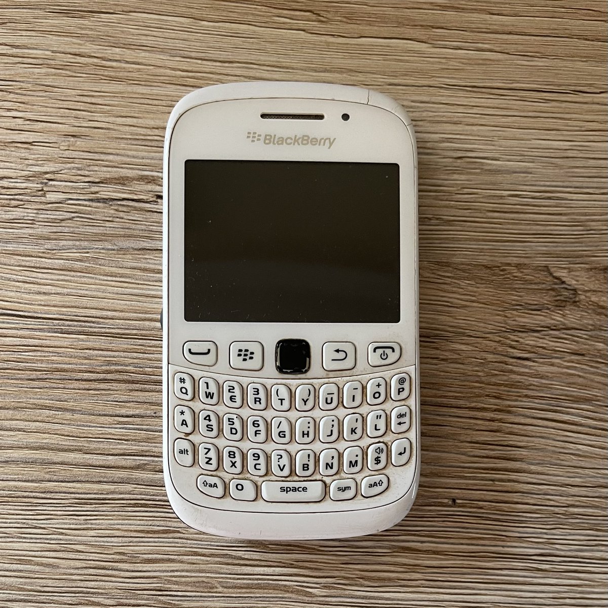 Relic
/ˈrɛlɪk/
￼
Noun: an object surviving from an earlier time, especially one of historical interest.