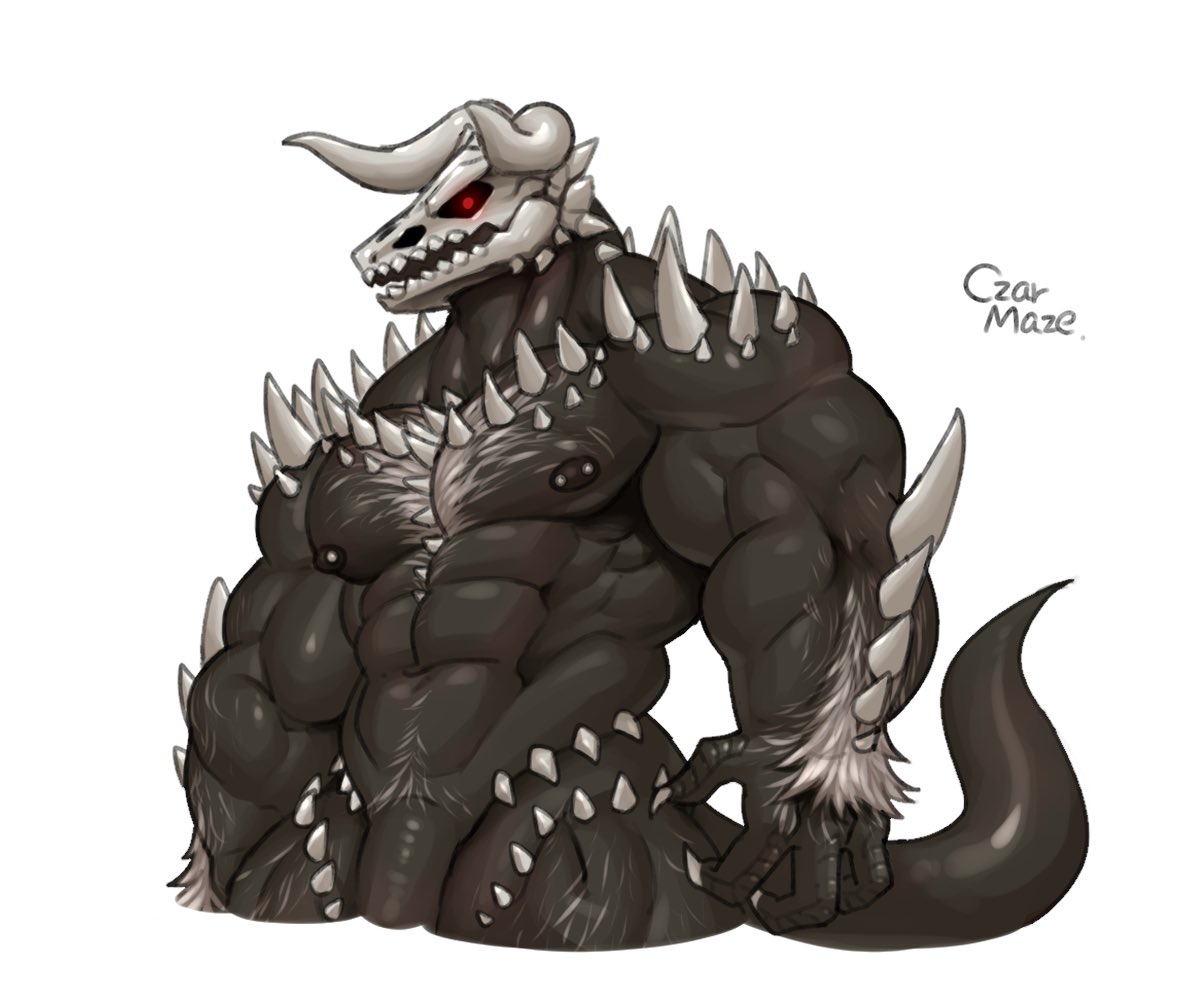 CZARMAZE patreon