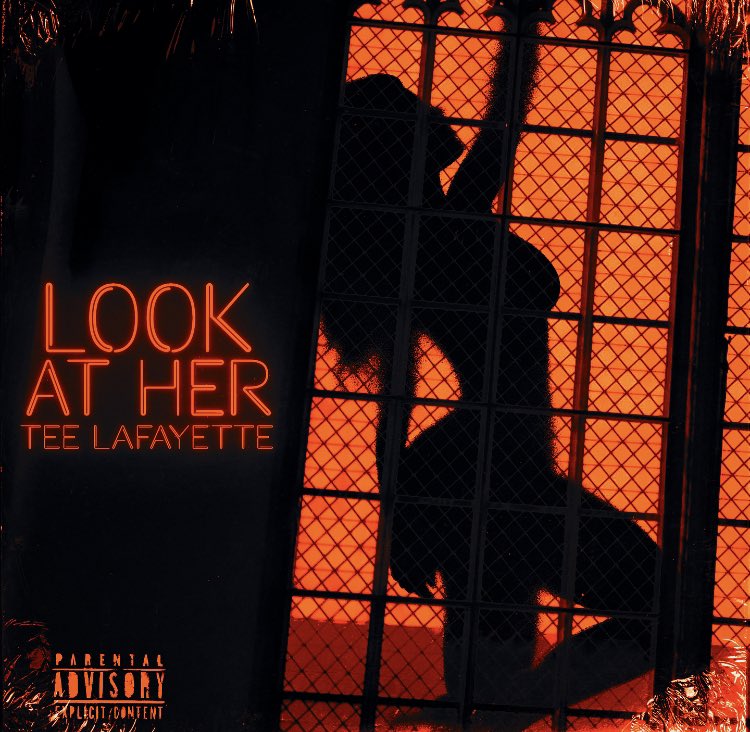 TeeLafayette's tweet photo. New music otw‼️🔥🎶🎶
“Look at Her” 
Song and visuals coming soon! #teebagged #Collab #SpoilerAlert #hiphop #Rose #TrendingNow #music #sellingcontent https://t.co/DguzffsVW4