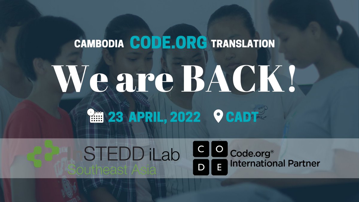 iLab Southeast Asia tweet media